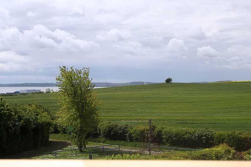 Ruegen_Fewo 291 Sassnitz Extérieur photo